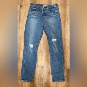 Levi’s jeans women